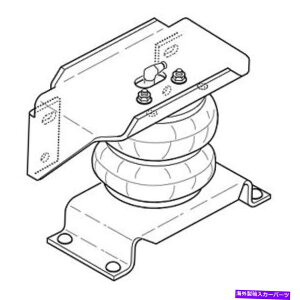 �T�X�y���V���� Firestone Ride -Rite Lear Air Helper Spring Kit -2404 Firestone Ride-Rite Rear Air Helper Spring Kit - 2404�y���s�A���i�z