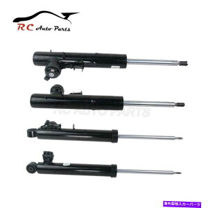 �T�X�y���V���� 4PCS�t�����g���A�G�A�T�X�y���V�����V���b�N�X�g���b�g�A�E�f�BQ5 ADS 8R0413029J 8R0513025J 4PCS Front Rear Air Suspension Shock Strut For Audi Q5 ADS 8R0413029J 8R0513025J�y���s�A���i�z