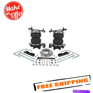 TXyV GAtg89350 LoadLifter 5000 Ultimate Plus Air SpringLbg Air Lift 89350 LoadLifter 5000 Ultimate Plus Air Spring Kit