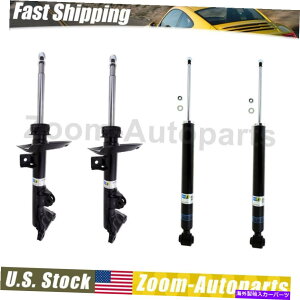 �T�X�y���V���� Bilstein Shocks Struts B4 FORT OF 4 FITS 2014-2016 MERCEDES-BENZ E250 Bilstein Shocks Struts B4 Front Rear Set of 4 Fits 2014-2016 Mercedes-Benz E250�y���s�A���i�z