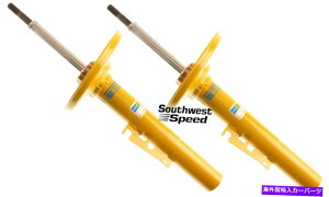 �T�X�y���V���� 2�r���V���^�C���X�g���b�g�A�Z���u���A�t�����g�A99-05�|���V�F911�J�����AB8�p�t�H�[�}���X�v���X 2-BILSTEIN STRUT ASSEMBLIES,FRONT,99-05 PORSCHE 911 CARRERA,B8 PERFORMANCE PLUS�y���s�A���i