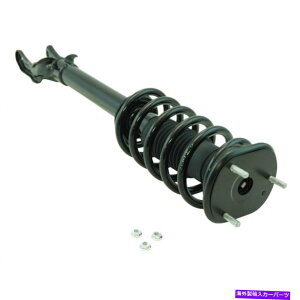 TXyV _bWpNCbNRv[gXgbgXvO}EgAZulh rhyA2pctgp For Dodge Loaded Quick Complete Strut Spring Mount Assembly LH RH Pair 2pc Front