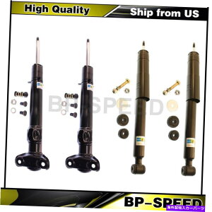 TXyV ZfXxc300SL 1990-1992rV^CB4tgAVbNAu\[o[Xgbg Fits Mercedes-Benz 300SL 1990-1992 Bilstein B4 Front Rear Shock Absorber Strut