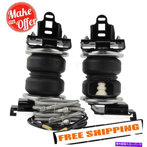 TXyV GAtg89375 Loadlifter 5000 Ultimate Plus Air Spring Kit for 19-22 RAM 1500 Air Lift 89375 LoadLifter 5000 Ultimate Plus Air Spring Kit for 19-22 Ram 1500