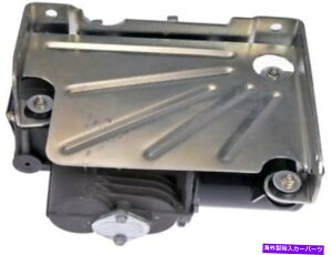 TXyV 949 002h[}OE\[VTXyVGARvbT[P/NF949 002 949 002 Dorman Oe Solutions Suspension Air Compressor P/N:949 002