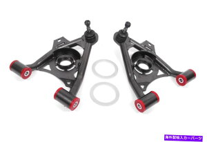 TXyV BMRTXyVAA037H 79-93tH[h}X^ÕTXyVRg[A[ BMR Suspension AA037H Suspension Control Arm For 79-93 Ford Mustang