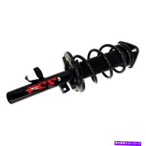 �T�X�y���V���� FCS 1335893L�t�����g�h���C�o�[�T�C�h���S�X�g���b�g�A�Z���u�� FCS 1335893L Front Driver Side Complete Strut Assembly�y���s�A���i�z