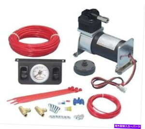 TXyV Firestone 2219GARvbT[TXyVő150 psi 12 v dc 16.4 ampsLbg Firestone 2219 Air Compressor Suspension Maximum 150 psi 12 V DC 16.4 Amps Kit