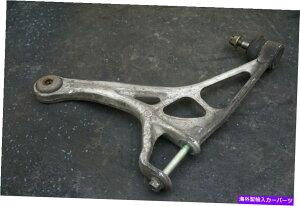 TXyV z_{NSX NSX-R NA1 NA2tgErAssy 51450-SL0-010 OEM HONDA GENUINE NSX NSX-R NA1 NA2 FRONT RIGHT UPPER ARM ASSY 51450-SL0-010 OEM