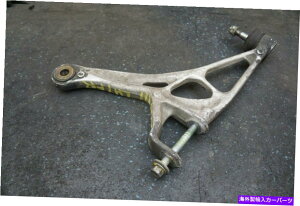 TXyV z_{NSX NSX-R NA1 NA2tgrAbZC51460-SL010OEM HONDA GENUINE NSX NSX-R NA1 NA2 FRONT LEFT UPPER ARM ASSY 51460-SL0-010 OEM