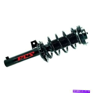 �T�X�y���V���� FCS 4335576�t�����g�h���C�o�[�܂��͏�q���̊��S�ȃX�g���b�g�A�Z���u�� FCS 4335576 Front Driver or Passenger Side Complete Strut Assembly�y���s�A���i�z