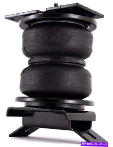 �T�X�y���V���� �G�A���t�g88272 LoadLifter 5000 Ultimate Air Suspansion Kit�ABlack Air Lift 88272 LoadLifter 5000 Ultimate Air Suspension Kit, Black