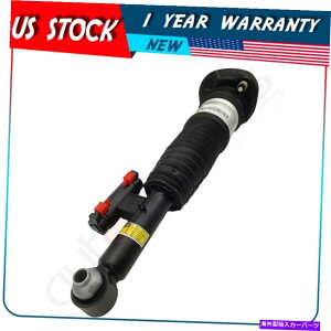 �T�X�y���V���� BMW 7�V���[�YG11 G12 730 740i 750i 760 16-20�p�G�A�T�X�y���V�����X�g���b�g���A�E�㕔 Air Suspension Strut Rear Right For BMW 7-Series G11 G12 730 740i 750i 760 16-20�y���s�A���i�z