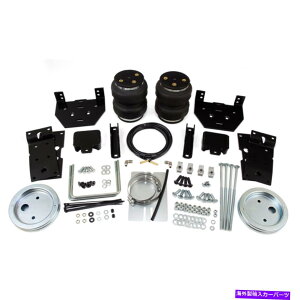 �T�X�y���V���� 88375�G�A���t�g�L�b�g�X�v�����O���A�h���C�o�[�܂��͏���ȑ��V����RH lh���E�� 88375 Air Lift Kit Spring Rear Driver or Passenger Side New RH LH Left Right &�y���s�A���i�z
