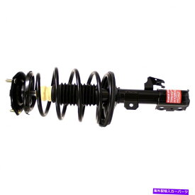 サスペンション 4xストラットコイルスプリングキットフロントリアモンロー1993-1999、日産、アルティマ-Z105b 4X Strut Coil Spring Kit Front Rear Monroe for 1993-1999,Nissan,Altima-Z105B