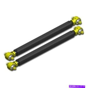 �T�X�y���V���� �W�[�v�`�F���L�[84-01�R���g���[���A�[���Y�v���V���[�Y���A���E�A�b�W�A���u�������O�R�C���p For Jeep Cherokee 84-01 Control Arms Pro Series Rear Lower Adjustable Long Coil�y���s�A���i�z