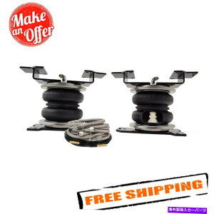 TXyV GAtg89288 LoadLifter 5000 Ultimate Plus Air SpringLbg Air Lift 89288 LoadLifter 5000 Ultimate Plus Air Spring Kit