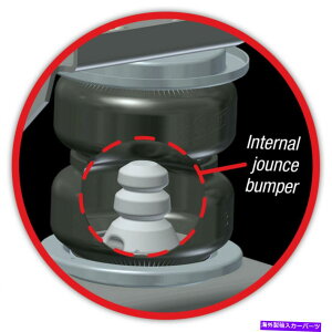 �T�X�y���V���� �G�A���t�g88399 2017�t�H�[�h�X�[�p�[�_�b�`4WD loadlifter 5000���ɂ̃G�A�X�v�����O�L�b�gw Air Lift 88399 2017 Ford Superduty 4WD LoadLifter 5000 Ultimate air spring kit w