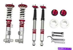 TXyV Truhart Street PlusRCI[o[BMW E36 3V[YM3 New̒ቺTXyV Truhart Street Plus Coilovers Lowering Suspension for BMW E36 3 Series & M3 New