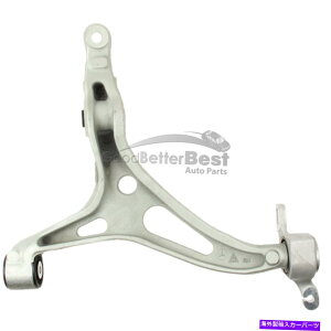 TXyV ZfX̂߂1̐V{̃TXyVRg[A[tg1643303507 One New Genuine Suspension Control Arm Front Right Lower 1643303507 for Mercedes