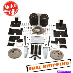 TXyV GAtg89200 Loadlifter 5000 Ultimate Plus Eair Spring Kit for 04-14 Ford F-150 Air Lift 89200 LoadLifter 5000 Ultimate Plus Air Spring Kit for 04-14 Ford F-150