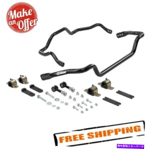 �T�X�y���V���� Hotchkis 22825 1999�N����2006�N��BMW E46 3�V���[�Y�̃X�|�[�c�X�E�F�C�o�[ Hotchkis 22825 Sport Sway Bars for 1999-2006 BMW E46 3-Series