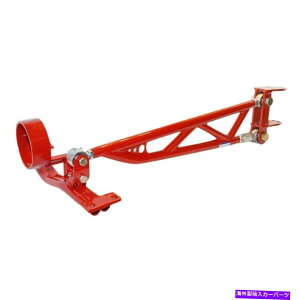 �T�X�y���V���� �V�{���[�J�}��93-02�X�v�[���p�t�H�[�}���X�v���V���[�Y�����\�ȃg���N�A�[�� For Chevy Camaro 93-02 Spohn Performance Pro-Series Adjustable Torque Arm�y���s�A���i�z