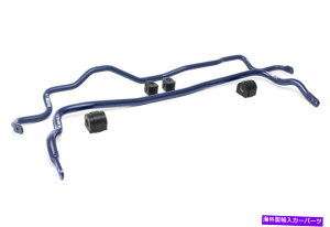 �T�X�y���V���� 80-94��H��R 22mm/26mm Sway Bar�L�b�gVW Cabriolet Jetta Rabbit Scirocco Mk1 Mk2 H&R 22mm/26mm Sway Bar Kit for 80-94 VW Cabriolet Jetta Rabbit Scirocco MK1 MK2