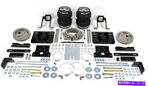 TXyV GAtgLoadlifter 5000 Ultimate PlusAGAobOLbg05-10 Ford F250/F350 Air Lift LoadLifter 5000 Ultimate Plus Rear Air Bag Kit For 05-10 Ford F250/F350