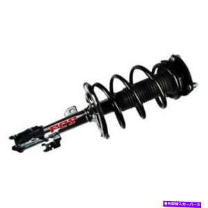 �T�X�y���V���� FCS 1331625L�t�����g�h���C�o�[�T�C�h���S�X�g���b�g�A�Z���u�� FCS 1331625L Front Driver Side Complete Strut Assembly�y���s�A���i�z