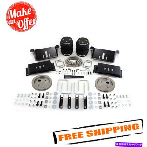 TXyV GAtg89215 LoadLifter 5000 Ultimate Plus Air SpringLbg Air Lift 89215 LoadLifter 5000 Ultimate Plus Air Spring Kit