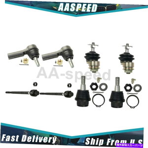 �T�X�y���V���� 8pcs���[�O�t�����g�^�C���b�h�G���h�T�X�y���V�����{�[��2006�_�b�W����1500�̂��߂̃W���C���g 8pcs MOOG Front Tie Rod End Suspension Ball Joint For 2006 Dodge Ram 1500�y���s�A���i�z