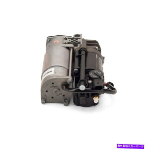 �T�X�y���V���� �����Z�f�XE350 CLS400 CLS550 E550 E400 OEM�G�A�T�X�y���V�����R���v���b�T�[DAC�p For Mercedes E350 CLS400 CLS550 E550 E400 OEM Air Suspension Compressor DAC