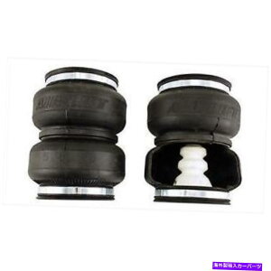 �T�X�y���V���� Airlift LoadLifter 5000 Ultimate Air Spring�L�b�g-88255 AirLift LoadLifter 5000 Ultimate Air Spring Kit - 88255�y���s�A���i�z