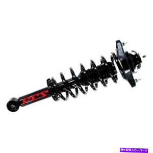 �T�X�y���V���� FCS 1345430���A�h���C�o�[�܂��͏�q���̊��S�ȃX�g���b�g�A�Z���u�� FCS 1345430 Rear Driver or Passenger Side Complete Strut Assembly�y���s�A���i�z