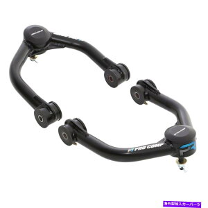 �T�X�y���V���� Pro Comp�T�X�y���V����56004B UniBall�㕔A�A�[�� Pro Comp Suspension 56004B Uniball Upper A Arm�y���s�A���i�z
