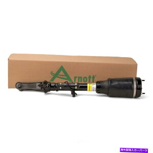 TXyV GATXyVXgbgj[tgA[mbgAS-2802tBbg07-11ZfXML63 AMG Air Suspension Strut-NEW Front Arnott AS-2802 fits 07-11 Mercedes ML63 AMG