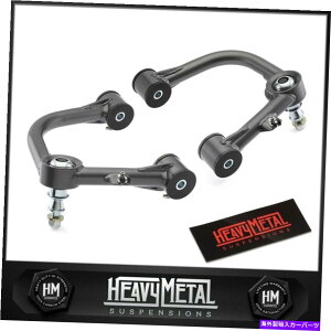 TXyV 2003-2022g^^R}4runnerj{[`[u[UCȀ㕔Rg[A[ Upper Control Arms For 2003-2022 Toyota Tacoma 4Runner Uni-Ball Tubular UCA