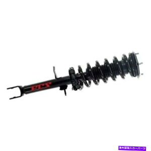 �T�X�y���V���� �C���t�B�j�e�BM35 06-10 FCS 1335585L�t�����g�h���C�o�[�T�C�h���S�X�g���b�g�A�Z���u�� For Infiniti M35 06-10 FCS 1335585L Front Driver Side Complete Strut Assembly�y���s�A���i�z