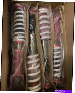 TXyV Godspeed GSP Mono ssRCI[o[Dodge Challenger 11-21̒ቺTXyV Godspeed GSP Mono SS Coilovers Lowering Suspension for Dodge Challenger 11-21