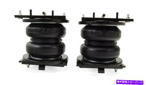 TXyV GAtgLoadlifter 7500 XL 2014-2022 Dodge Ram 2500̃AGAobOLbg Air Lift LoadLifter 7500 XL Rear Air Bag Kit For 2014-2022 Dodge Ram 2500
