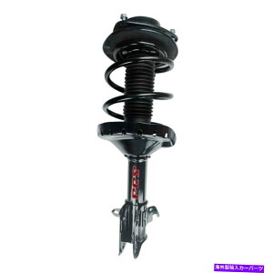�T�X�y���V���� �X�o���C���v���b�T12-14 FCS 33334445L�t�����g�h���C�o�[�T�C�h���S�X�g���b�g�A�Z���u�� For Subaru Impreza 12-14 FCS 3333445L Front Driver Side Complete Strut Assembly�y���s�A���i�z