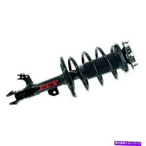 �T�X�y���V���� ���N�T�XES300H 13-15 FCS 1333583L�t�����g�h���C�o�[�T�C�h���S�X�g���b�g�A�Z���u�� For Lexus ES300h 13-15 FCS 1333583L Front Driver Side Complete Strut Assembly�y���s�A���i�z