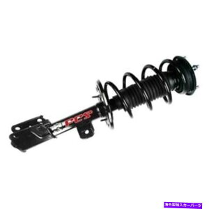 �T�X�y���V���� �t�H�[�h�G�N�X�v���[���[13-15 FCS 1333451L�t�����g�h���C�o�[�T�C�h���S�X�g���b�g�A�Z���u�� For Ford Explorer 13-15 FCS 1333451L Front Driver Side Complete Strut Assembly�y���s�A���i�z