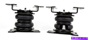 TXyV 2019-2021V{[Vo[h1500̃TXyVxOLbg - GAtg88288 Suspension Leveling Kit for 2019-2021 Chevrolet Silverado 1500 -- Air Lift 88288