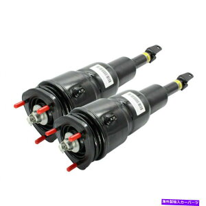 TXyV yAtgGATXyVVbNXgbgtBbgNTXLS460 2WD 2007-2017 4802050360 Pair Front Air Suspension Shock Struts Fit Lexus LS460 2WD 2007-2017 4802050360