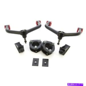 TXyV ReadyLift 66-1026TXyVxOXgbgtg2.50 "_bW1500̃tg Readylift 66-1026 Suspension Leveling Strut Front 2.50" Lift For Dodge Ram 1500