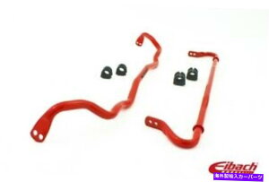 TXyV Eibach 3882.320 02-06LfbNGXJ[h2WD/4WDtgAȂ[Ȃ EIBACH 3882.320 SWAY BAR for 02-06 CADILLAC ESCALADE 2WD/4WD FRONT&REAR NO ROLL