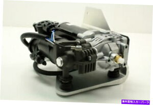 TXyV h[o[LR3 LR4W[o[X|[cEASGATXyVRvbT[|v_bv Land Rover LR3 LR4 Range Rover Sport EAS Air Suspension Compressor Pump Dunlop