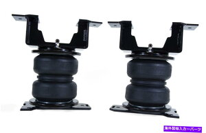 TXyV 2019ÑV{[Vo[h1500 4WD̃GAtgLoadLifter 5000 Ultimate Fits Air Lift Loadlifter 5000 Ultimate For 2019 Chevrolet Silverado 1500 4WD